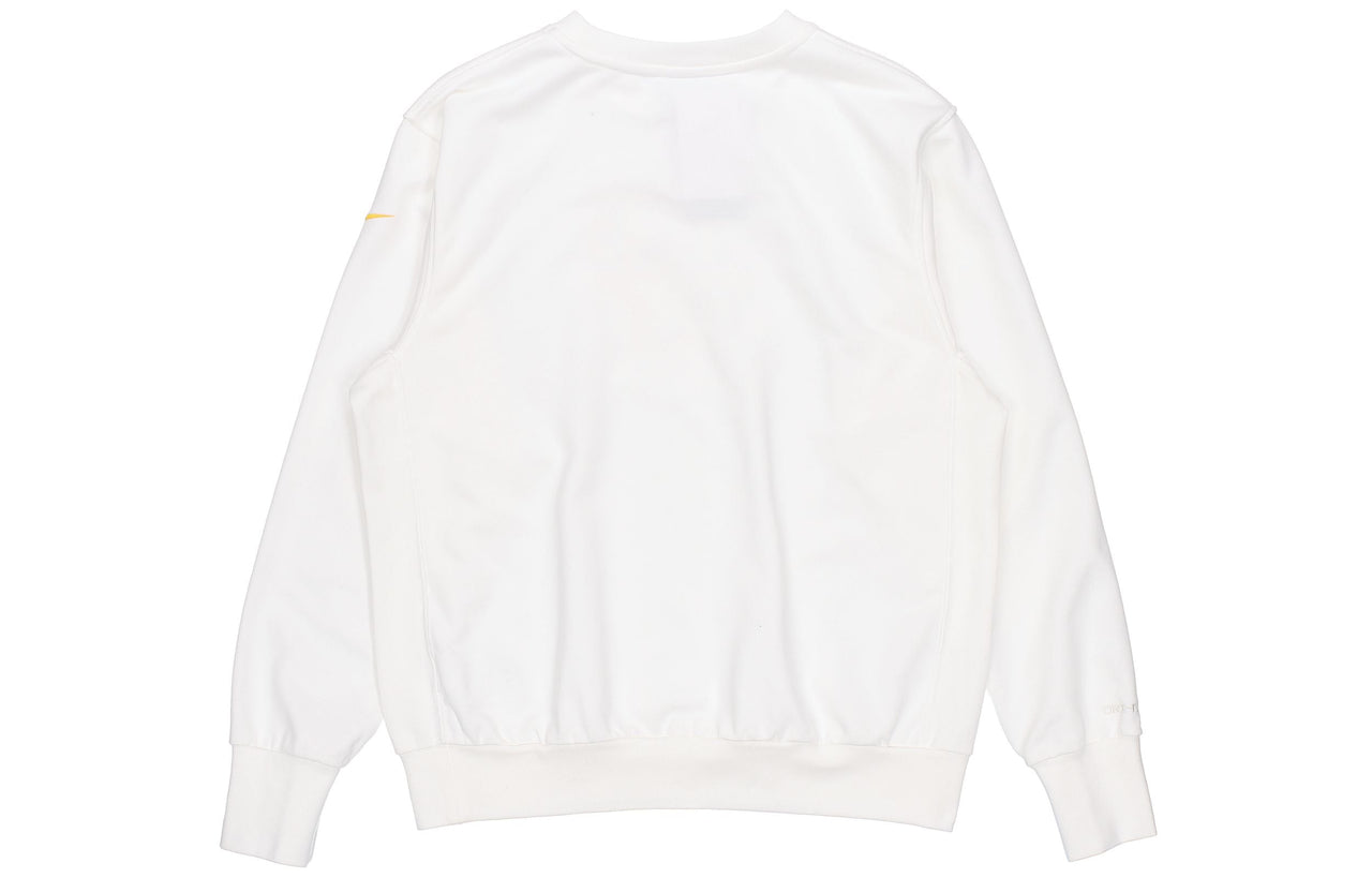 Nike AS Men's NK S.I. GRAPHIC Crew Sail DH2850-133