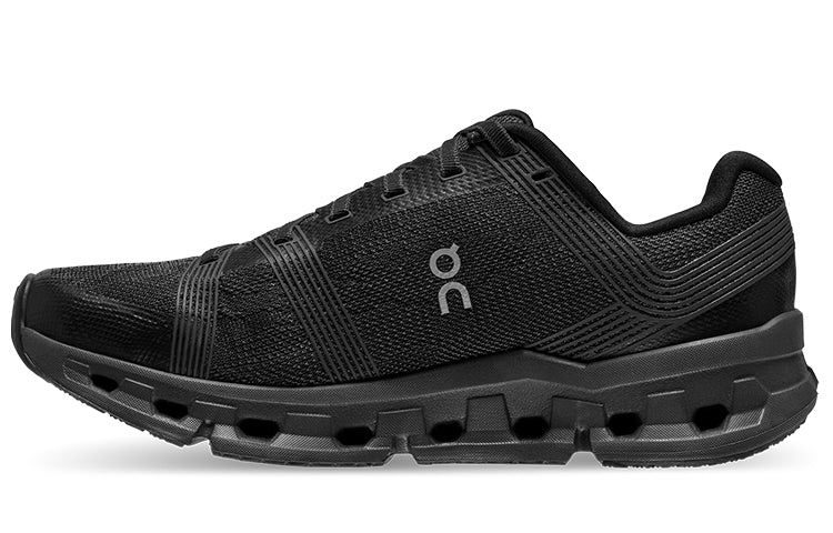 (WMNS) On Running Cloudgo 'Black Eclipse' 55.98626