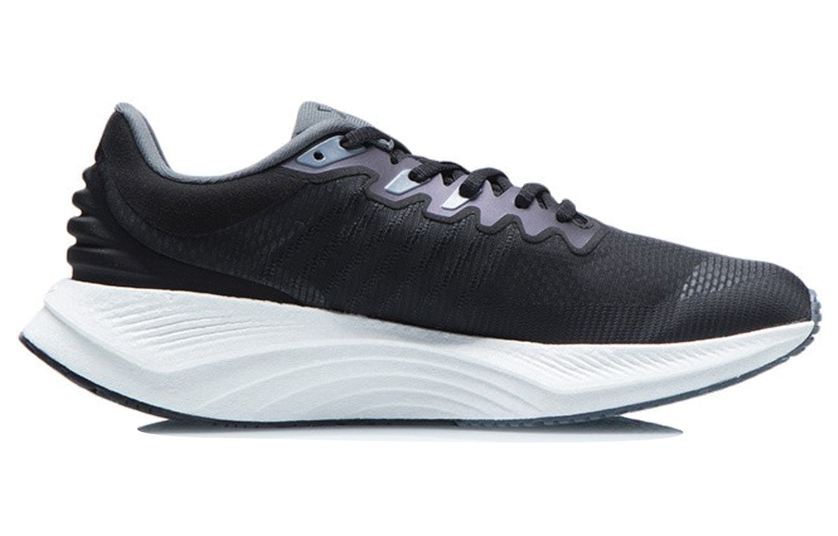 Li-Ning Yueying 1.0 'Black White' ARHR127-4