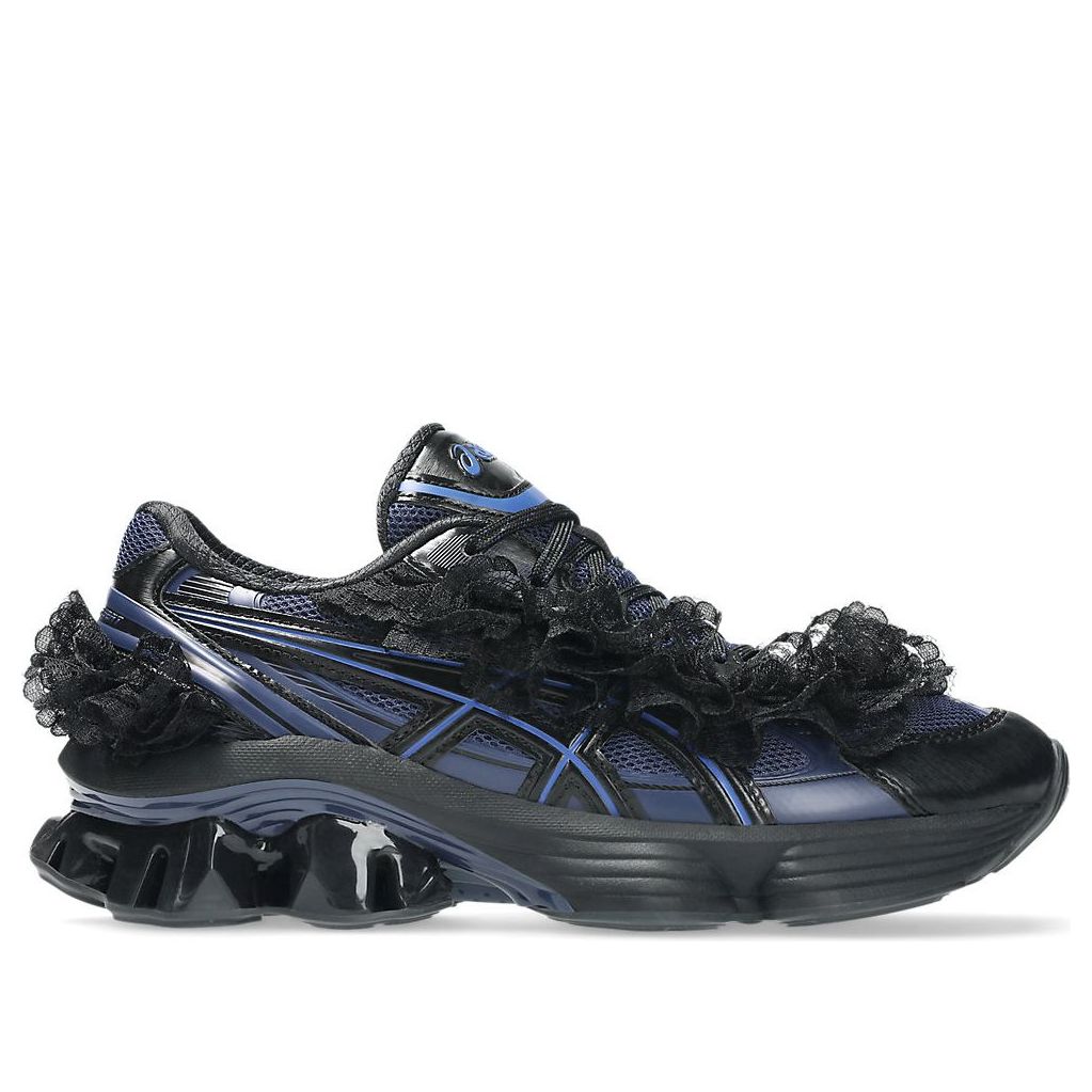 ASICS x Shushu/Tong Gel-Kinetic Fluent 'Navy' 1203A822-400