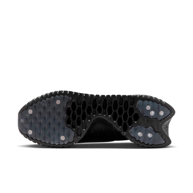 Nike Moc Flow 'Undercover Black' DV5593-002