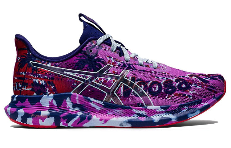 (WMNS) ASICS Gel-Noosa Tri 14 'Tropical - Lavender Glow' 1012B208-701