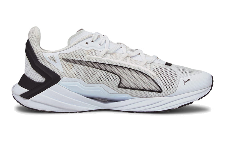 PUMA Ultraride K Grey/Black/White 194104-04