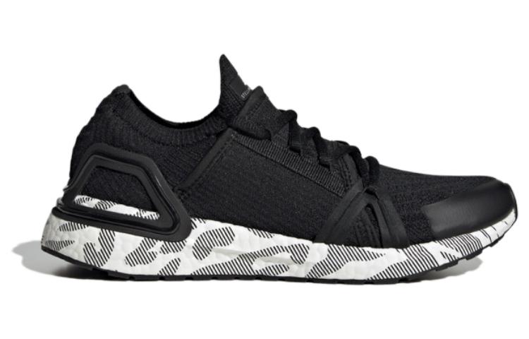 (WMNS) adidas Ultraboost 20 by Stella McCartney 'Black' ID0273