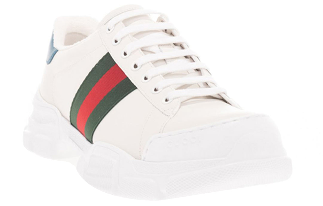 Gucci Nathan 'White' 624701-0FI60-9071