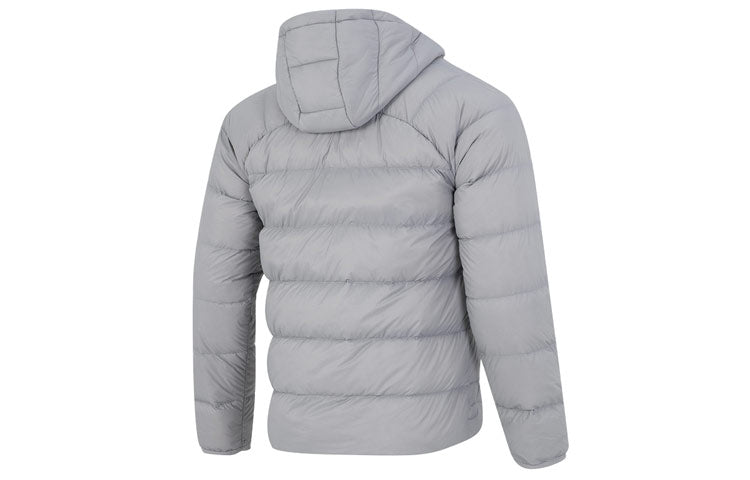 Under Armour Storm Down 2.0 Jacket 'Grey' 1372651-558