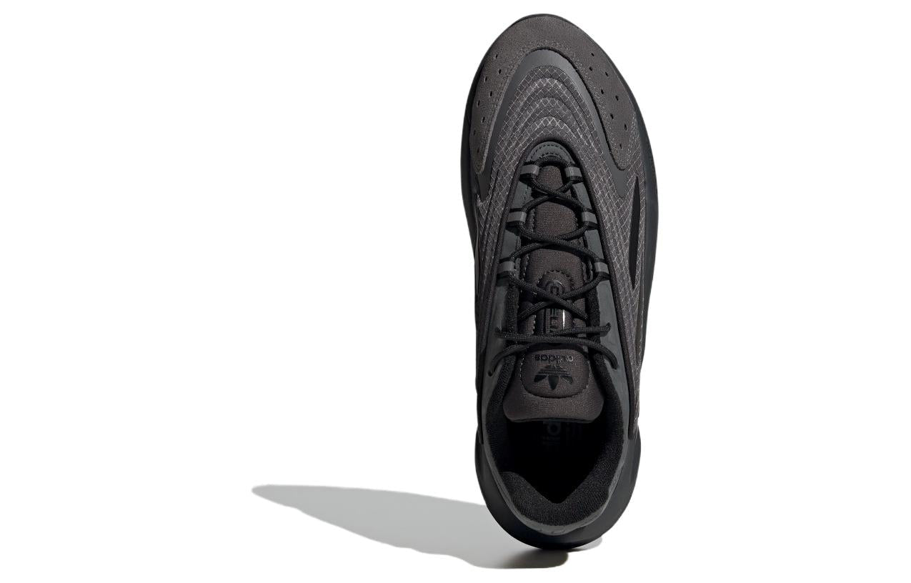 adidas Ozelia 'Carbon Grey' IE2002