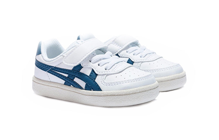 (TD) Onitsuka Tiger GSM 'White Blue' 1184A023-103