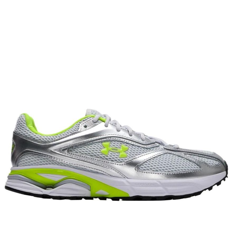 Under Armour HOVR Apparition 'Distant Gray Metallic Silver' 3027595-023