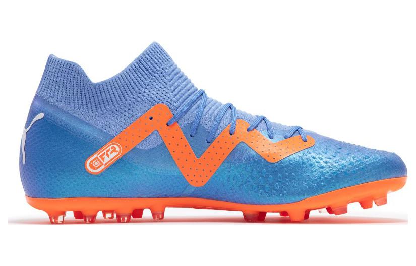 PUMA Future Pro MG 'Blue Glimmer Orange' 107173-01