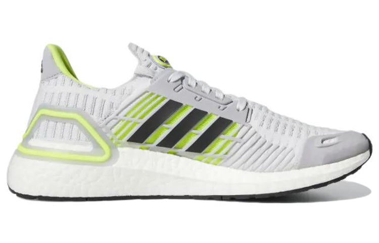adidas UltraBoost DNA CC_1 'Grey Flash Green' GY0340