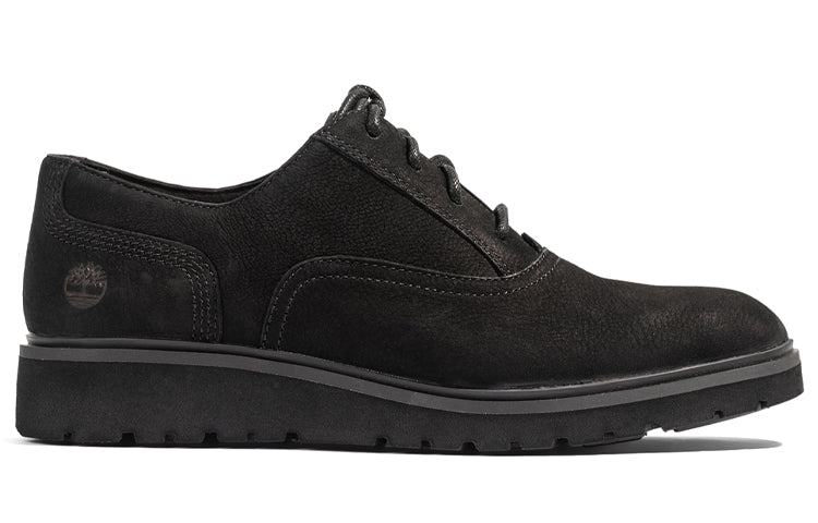 (WMNS) Timberland Ellis 'Black' A1RFM