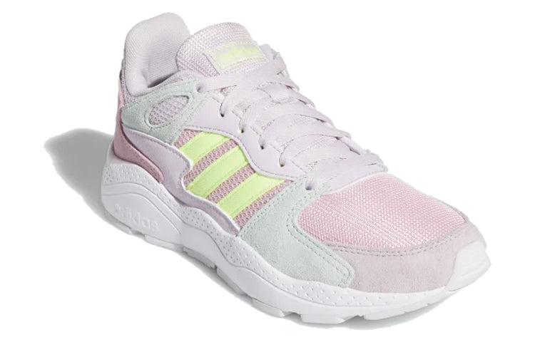 (GS) adidas neo Crazychaos J Pink EF3656