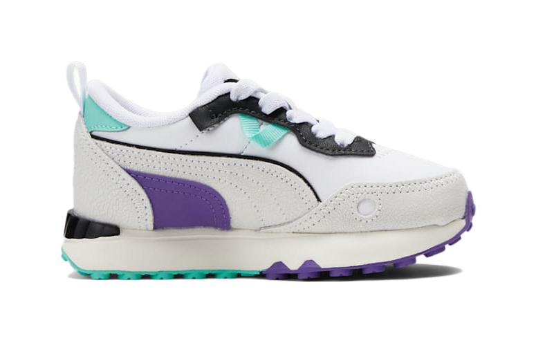 (PS) PUMA Rider FV Shoes 'Spring Fling' 393427-01