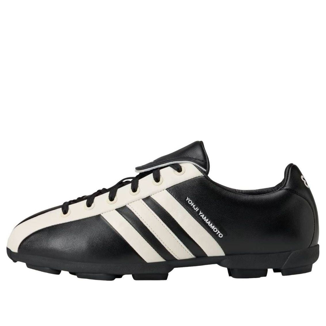 adidas Y-3 Field 'Black Off White' KI2671