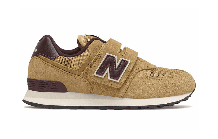 (PS) New Balance 574 'Brown' PV574BF1