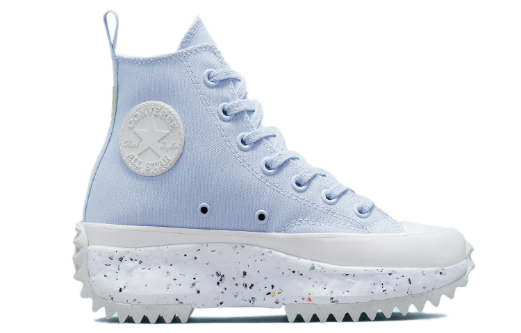 Converse Run Star Hike Crater High 'Renew Remix - Ghost' 172363C