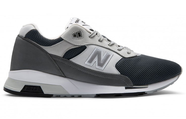 New Balance 1991 Made in England 'Grey' M1991XG