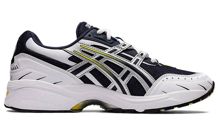 ASICS Gel-1090 'Pure Silver' 1021A275-400