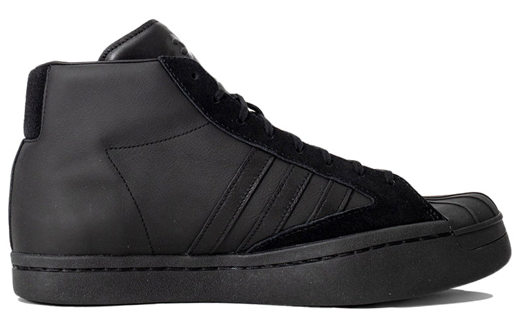 adidas Y-3 Yohji Pro 'Black' EH2273