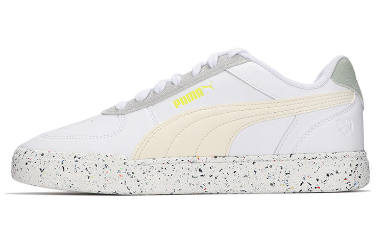 PUMA Caven 'Better - White Recycled Sole' 382699-01