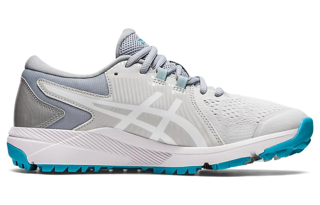 (WMNS) ASICS  Gel-Course Glide 'Glacier Grey Aquarium' 1112A017-022