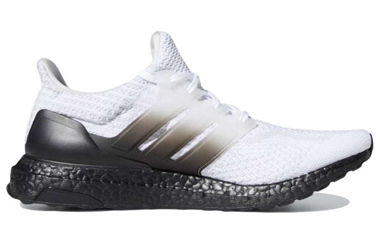 adidas Ultraboost 5.0 DNA 'White Black' H01013