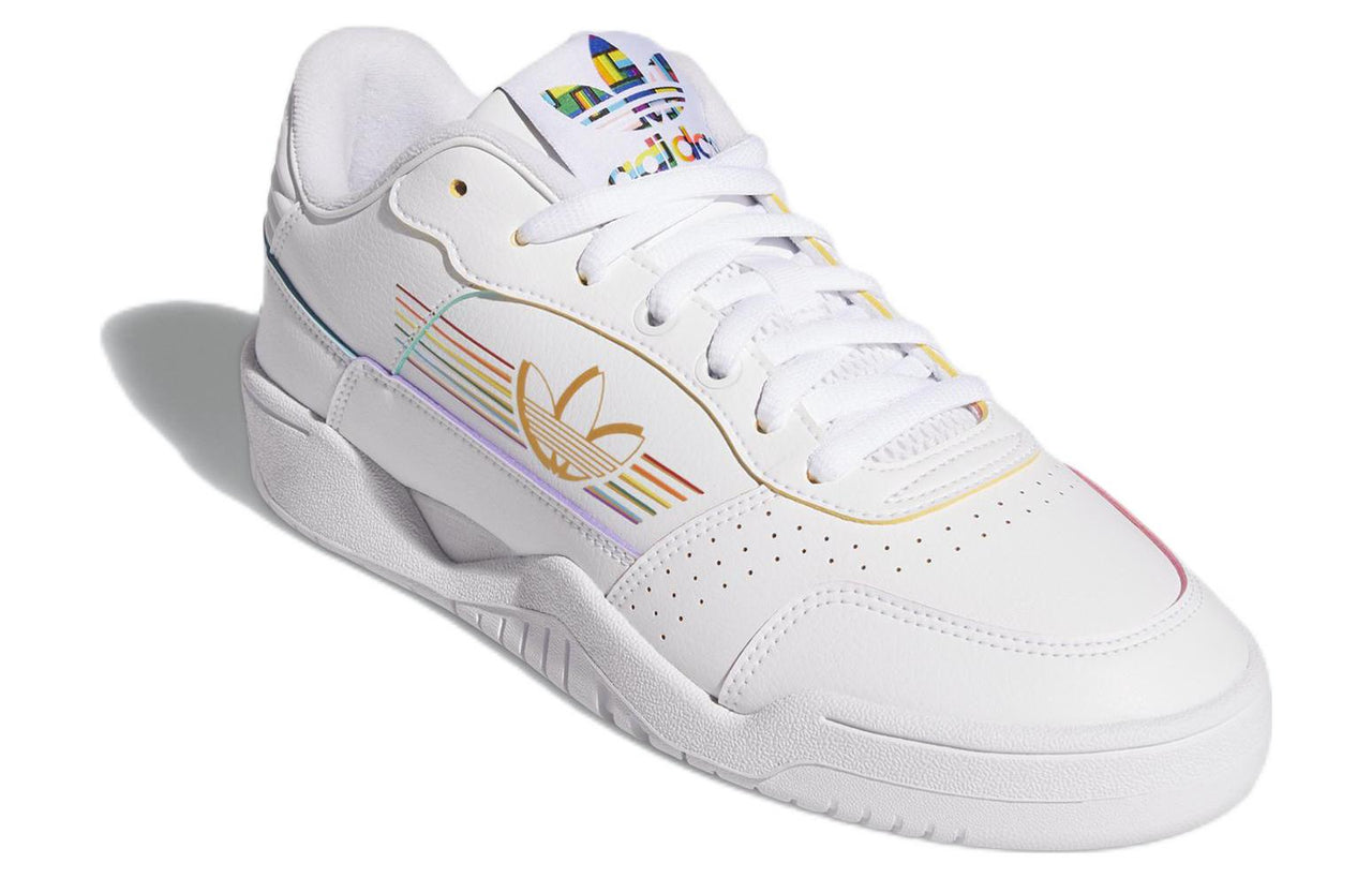 (WMNS) adidas Carrera Low 'Pride' FY9019