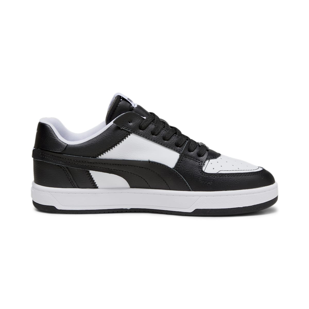 PUMA Caven 2.0 VTG 'Black White' 392332-02