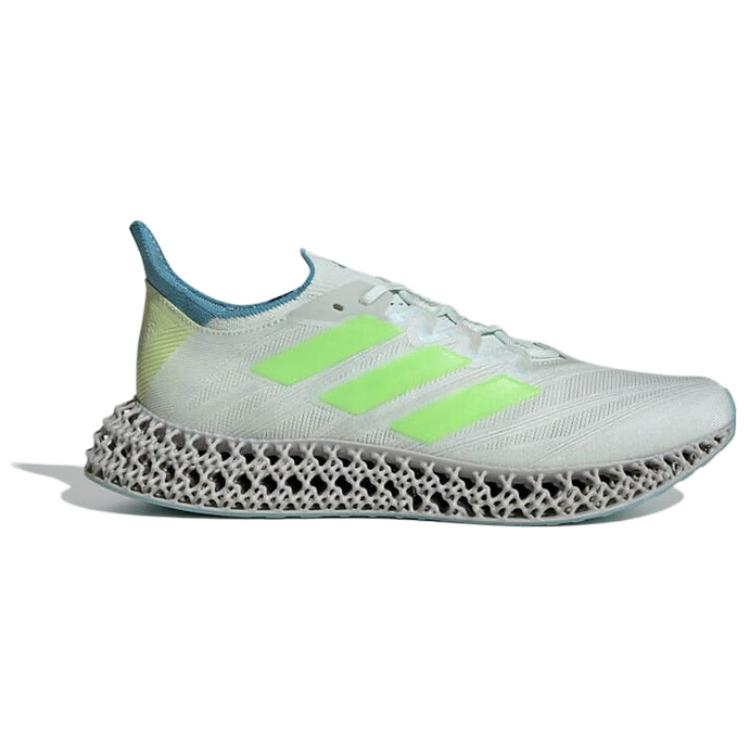 adidas 4DFWD 4 'Crystal Jade Lemon' IE5977