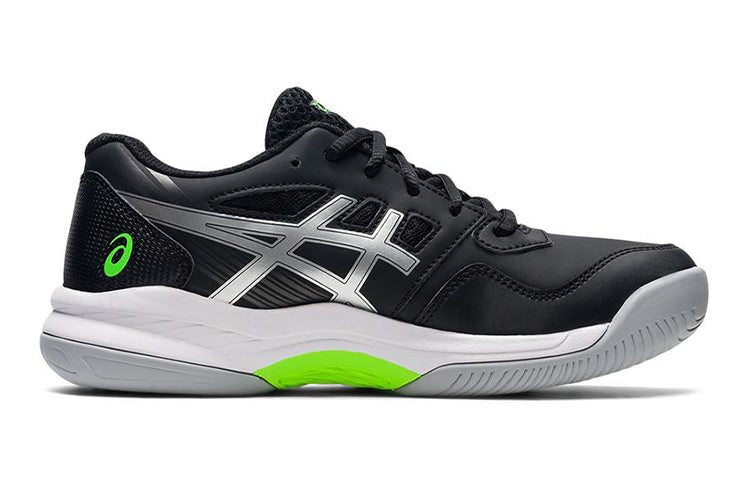 (GS) ASICS Gel-Game 8 'Black Silver' 1044A025-004