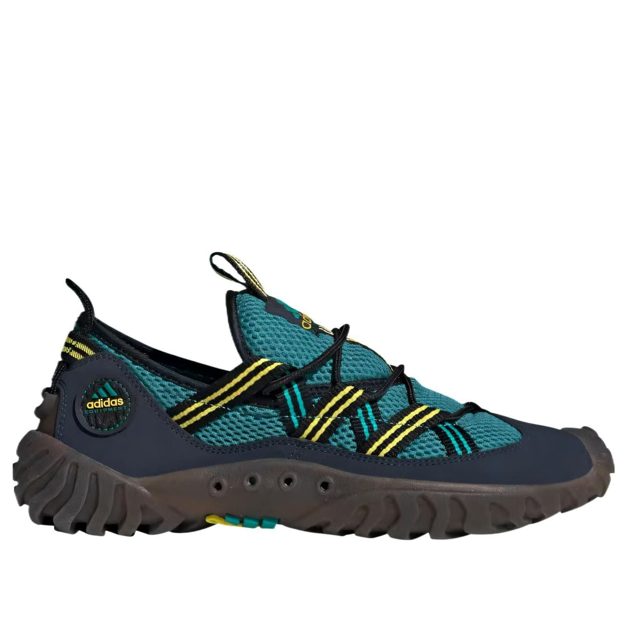adidas Water Moc Equipment 'Teal Aurora Ink' JH5378