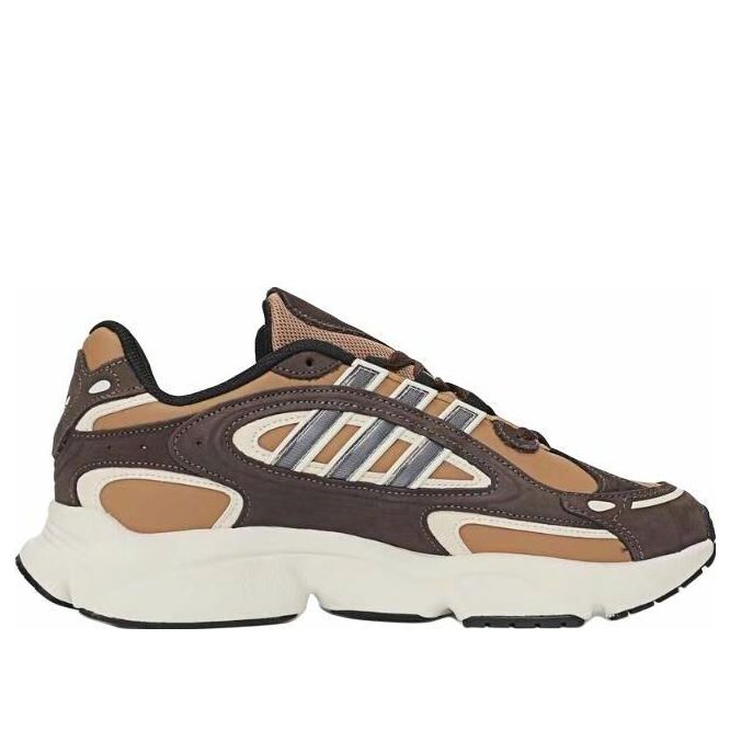adidas Ozmillen 'Brown Tan' JS0553
