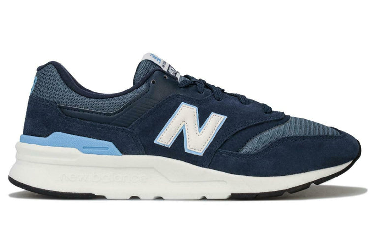New Balance 997 'Blue White' CM997HJY