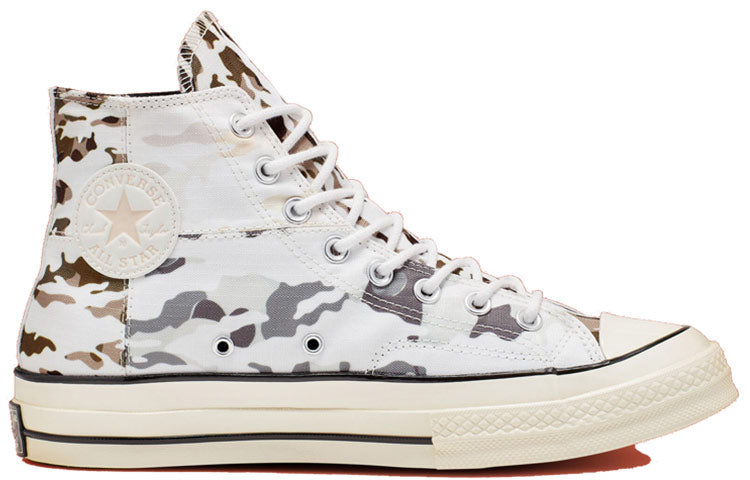 Converse Chuck 70 Hi 'Camo' 165913C