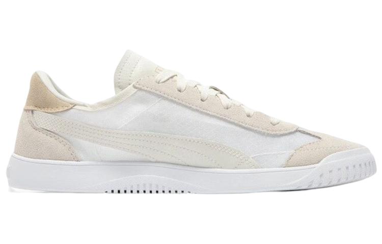 PUMA Club5v5 Translucent 'Beige' 391131-01