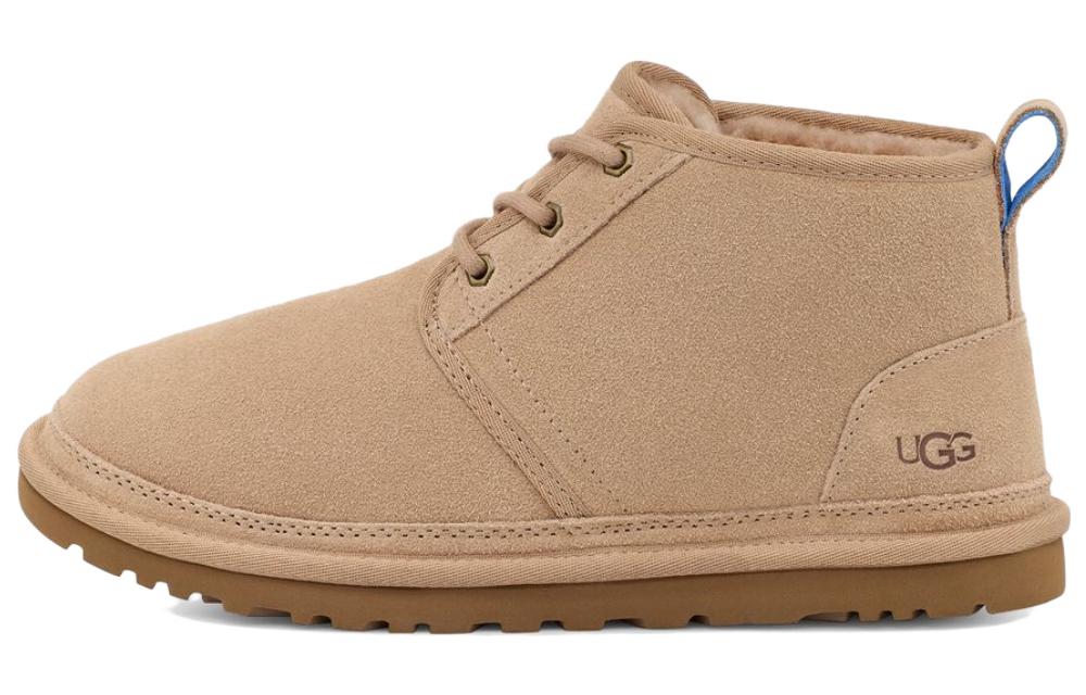UGG Neumel Boots 'Sand Santorini' 3236-SSNT