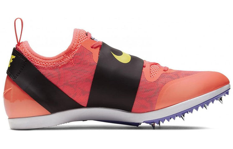 Nike Pole Vault Elite 'Bright Mango' AA1204-800