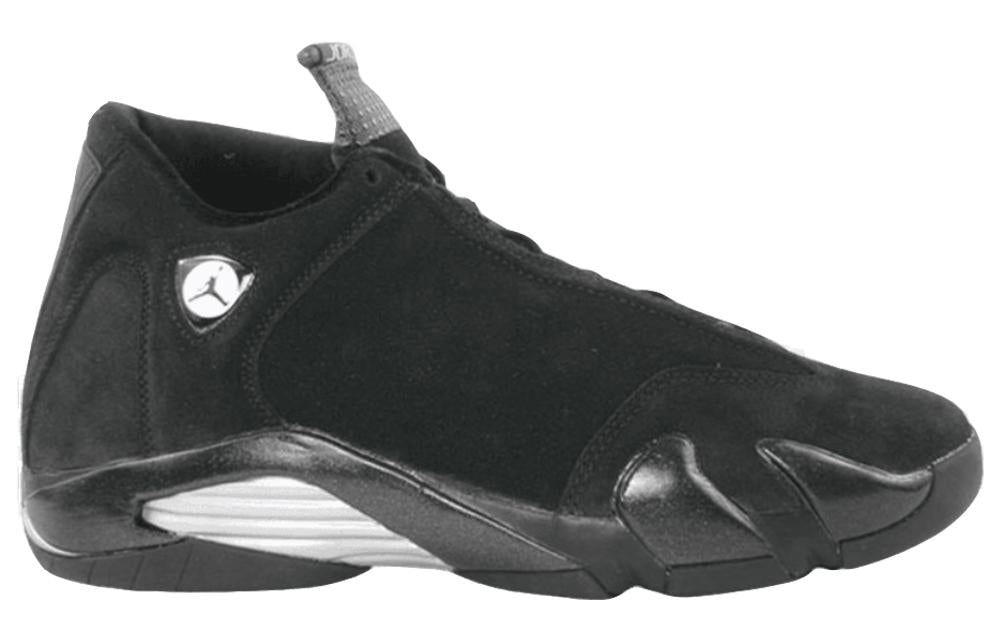 Air Jordan 14 Retro 'Redwood' 311832-001