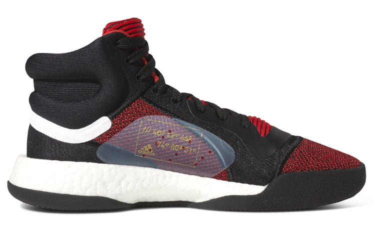 adidas Marquee Boost 'Active Red Black' G27735