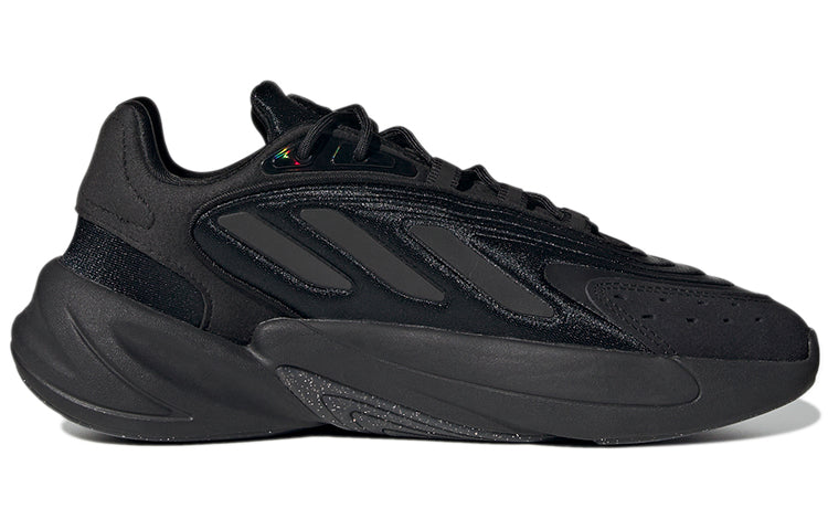(WMNS) adidas Ozelia 'Black Carbon' H04268
