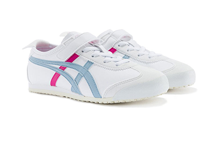 Onitsuka Tiger Mexico 66 'White Blue' C8A2Y-0144