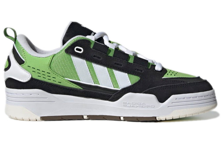 adidas ADI2000 'Semi Solar Green Gum' GY5272
