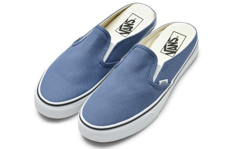 Vans Shoes Skate shoes 'Blue White' VN0A4P3UB0T