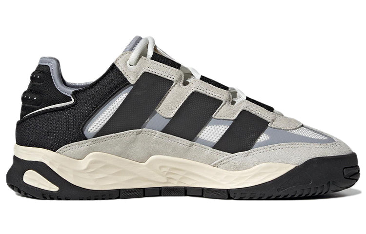 adidas originals Niteball 'Black Light Gray White' GX4729