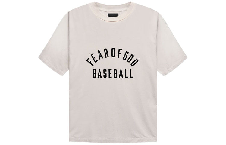 Fear of God Baseball Tee 'Sand FG50-076CTJ-280