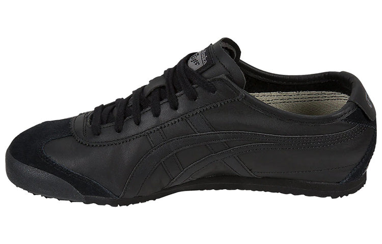 Onitsuka Tiger Mexico 66 'Triple Black' D4J2L-9090