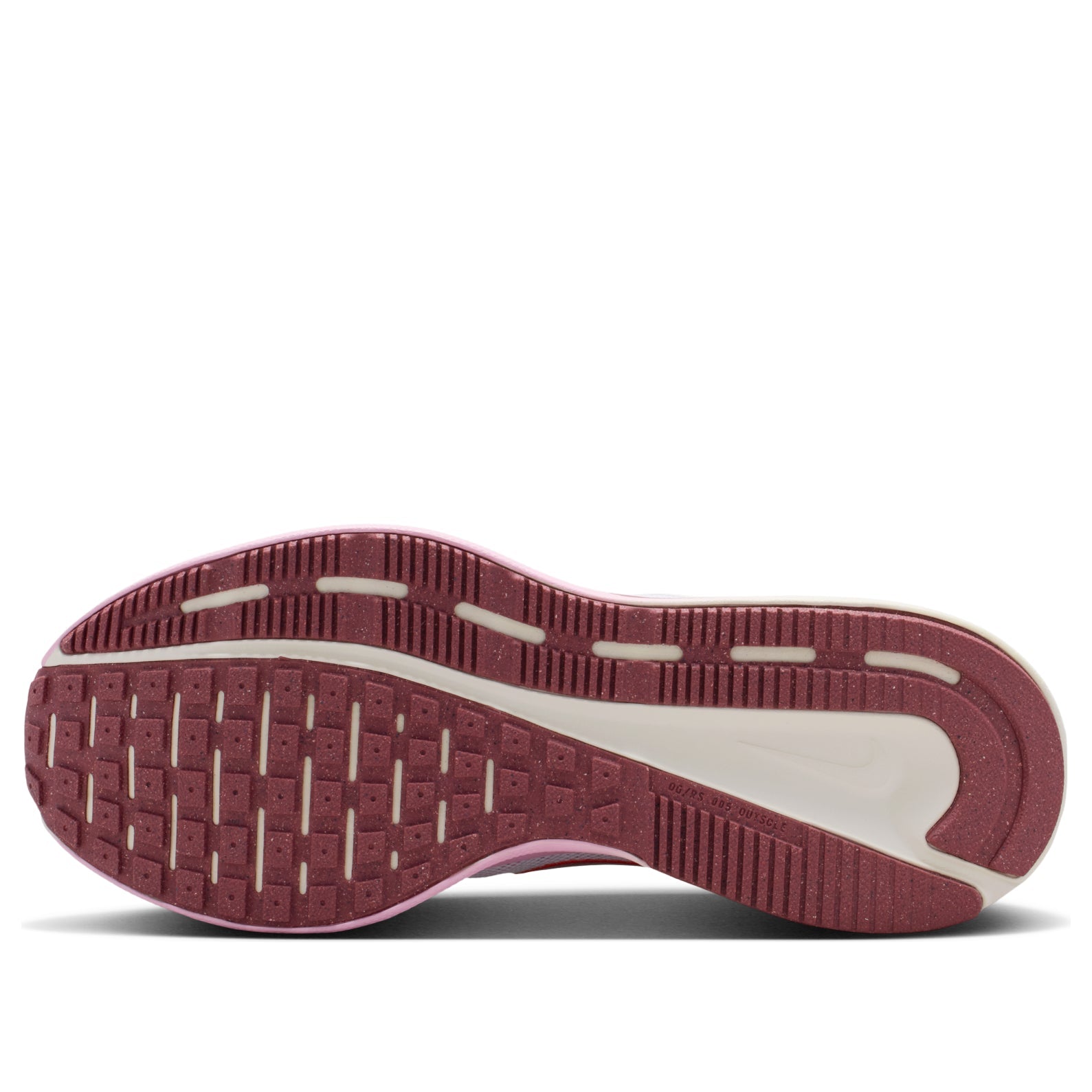 (WMNS) Nike Run Swift 3 'Sail Pink Smoke' DR2698-114