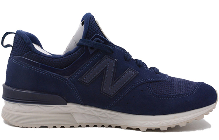 New Balance 574 'Navy' MS574FSL