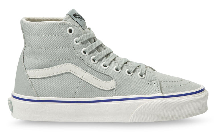 Vans SK8-HI Gray/White VN0A4U164U4